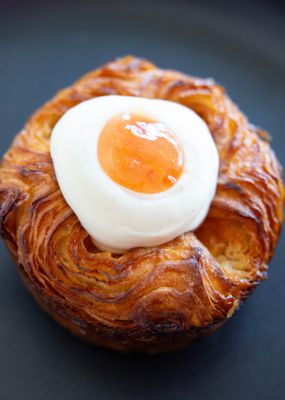 Starter Bakery by null