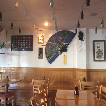 Wasabi - Sushi Bars Near Me - Hudson, New York
