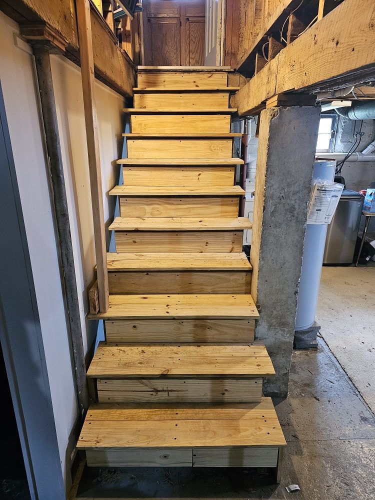 Slide of AJC Appliance Repair and Handyman Services