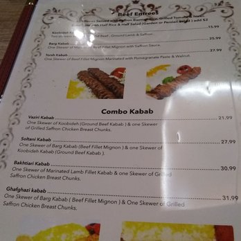 I Cook Persian Cuisine - Menu 3 - Persian/Iranian Near Me - Ottawa, Ontario I Cook Persian Cuisine - Menu 3 - Persian/Iranian Near Me - Ottawa, Ontario
