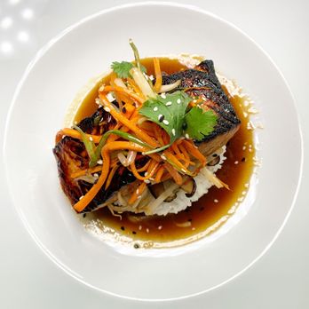 Ocean Prime - IG: diningoutcolorado - Seafood Near Me - Denver, Colorado Ocean Prime - IG: diningoutcolorado - Seafood Near Me - Denver, Colorado