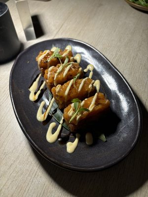 Kumo Rooftop by null