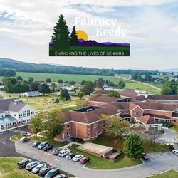 Fahrney Keedy Senior Living Community