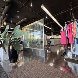 Elements Salon & Studios