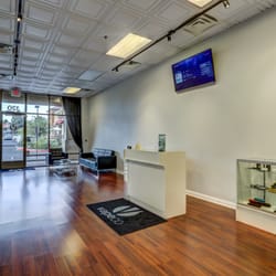 Vapeco - Vapeco's Interior!