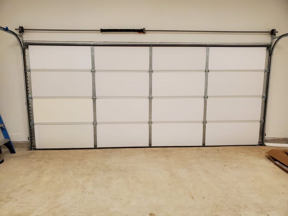 Five Star Garage Door - Garage Door Contractor in Austin, TX