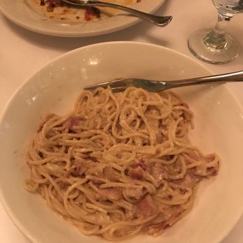 Via Garibaldi - Carbonara - Italian Near Me - White Plains, New York Via Garibaldi - Carbonara - Italian Near Me - White Plains, New York