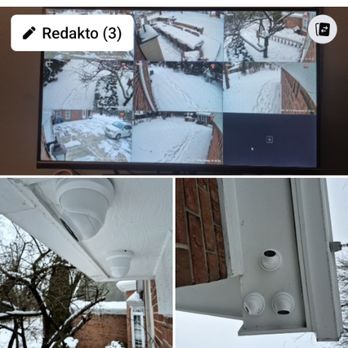 Your Camera System - Security Systems Near Me - Canton, Michigan Your Camera System - Security Systems Near Me - Canton, Michigan