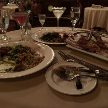 Hearthstone Restaurant - Duck cous. Blackberry elk. Colorado lamb - New American Near Me - Breckenridge, Colorado