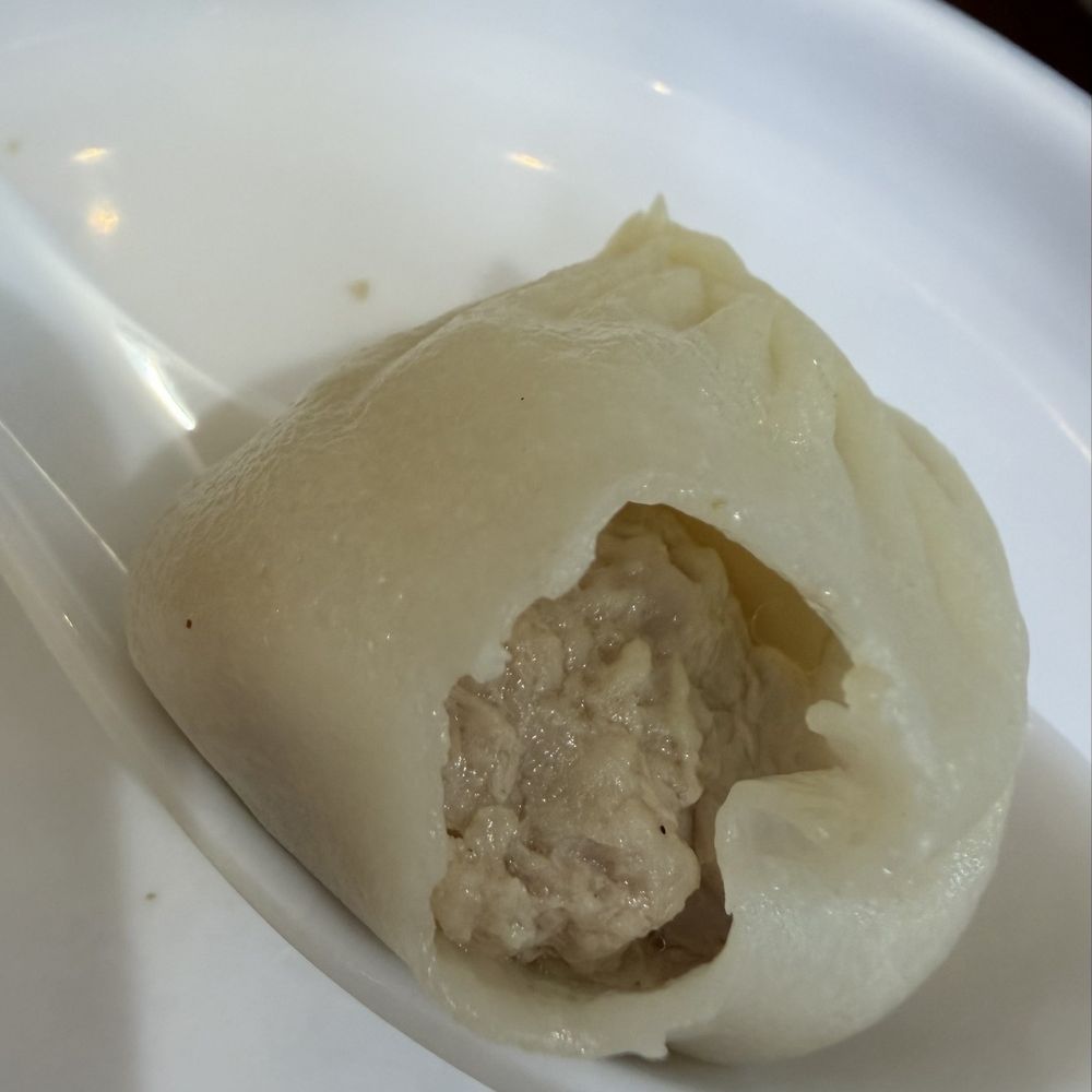 Dumpling Kitchen & Bar - Dim Sum Near Me - Burlingame, California