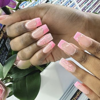 Ana Nails Studio - Nail Technicians Near Me - Farmington Hills, Michigan