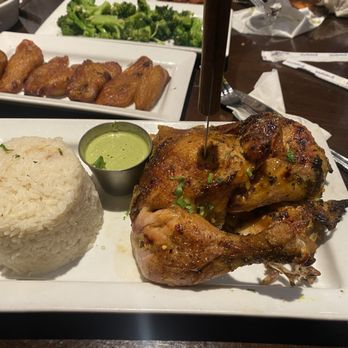 Havana Central - Latin American Near Me - Garden City, New York