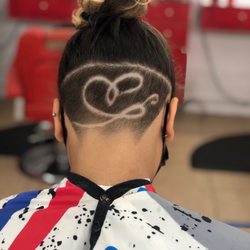 Blends Barbershop and Beauty Salon