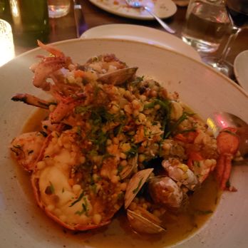 Faccia a Faccia - Italian Near Me - Boston, Massachusetts