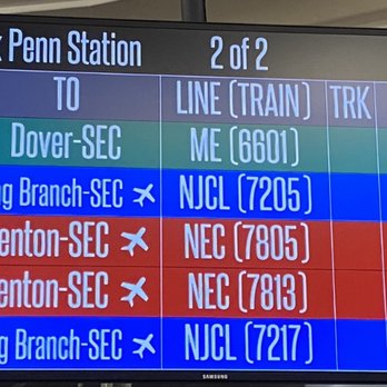 NJ Transit - No Explanation, they just do not care about you or I. - Public Transportation Near Me - Newark, New Jersey NJ Transit - No Explanation, they just do not care about you or I. - Public Transportation Near Me - Newark, New Jersey