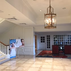 Verandah Athletic Club and Spa