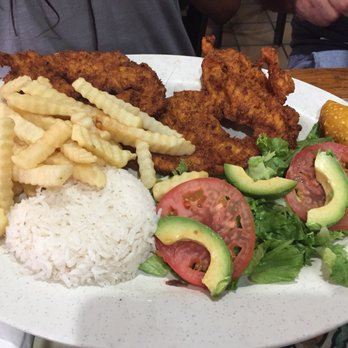 Casa Vieja - Breaded chicken plate - Mexican Near Me - Doraville, Georgia Casa Vieja - Breaded chicken plate - Mexican Near Me - Doraville, Georgia