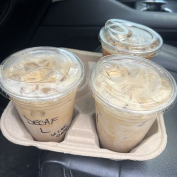 Coffee Therapy - Coffee - Coffee & Tea Near Me - Westlake, Ohio