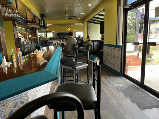 Los Loros Mexican Restaurant by null