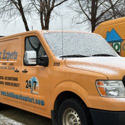 Home Comfort Experts