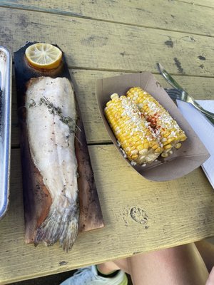 Cochecton Fire Station by null