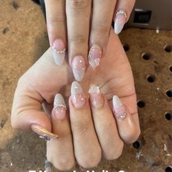 Xanadu Nails & Spa