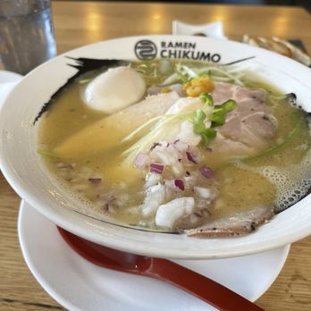 Ramen Chikumo - Signature Rich Chicken Broth Ramen - Ramen Near Me - Los Angeles, California Ramen Chikumo - Signature Rich Chicken Broth Ramen - Ramen Near Me - Los Angeles, California