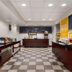 Hampton Inn Las Vegas/North Speedway