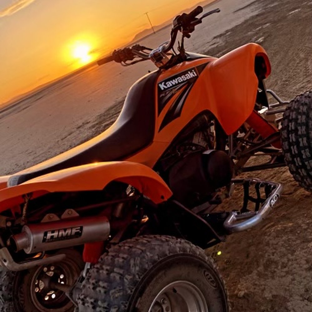 BEST of Los Angeles Dirt Bike Riding - Yelp