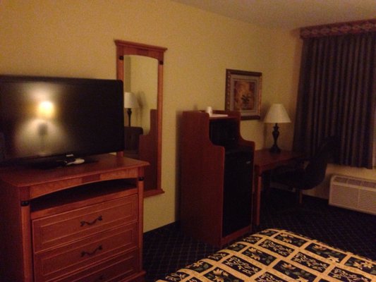 Days Inn by Wyndham Brigham City by null