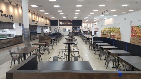 H Mart Troy by null