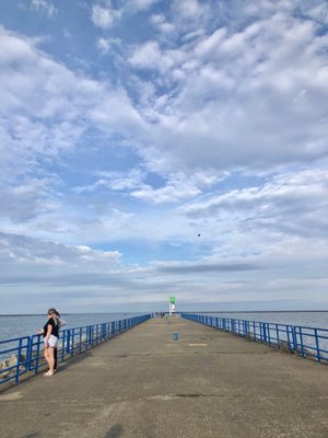 Stearns Park by null