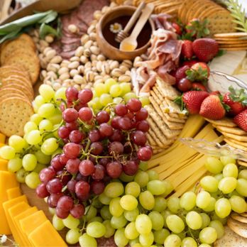 Shotgun Promotions - Charcuterie board - Caterers Near Me Shotgun Promotions - Charcuterie board - Caterers Near Me