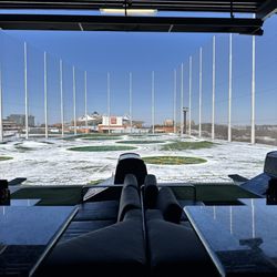 Topgolf - Bay 223