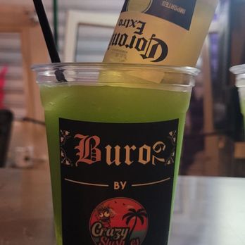 Buro79Wynwood - Drinks in the venue - Venues & Event Spaces Near Me - Miami, Florida