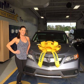 CarMax - This is my first purchase from Carmax and it was an amazing experience! Thank you Dewan and Carmax team!! - Used Car Dealers Near Me - Jacksonville, Florida