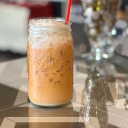 Mary James Café
