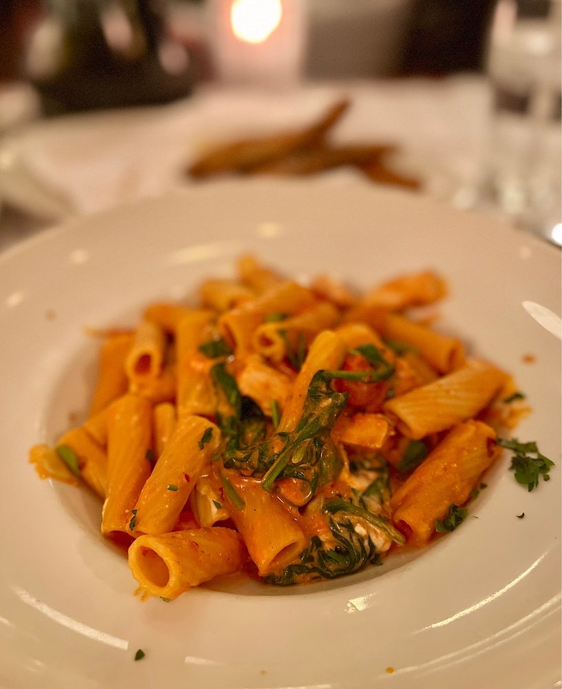Maggiano's Little Italy
