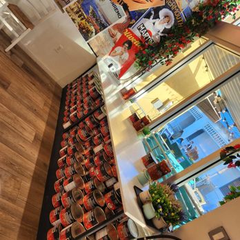 It Italian Trattoria - Desserts Near Me - Hollywood, Florida