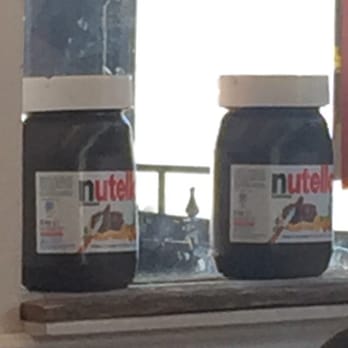 L'Oeufrier - Nutella for days! - Breakfast & Brunch Near Me - Montreal, Quebec L'Oeufrier - Nutella for days! - Breakfast & Brunch Near Me - Montreal, Quebec