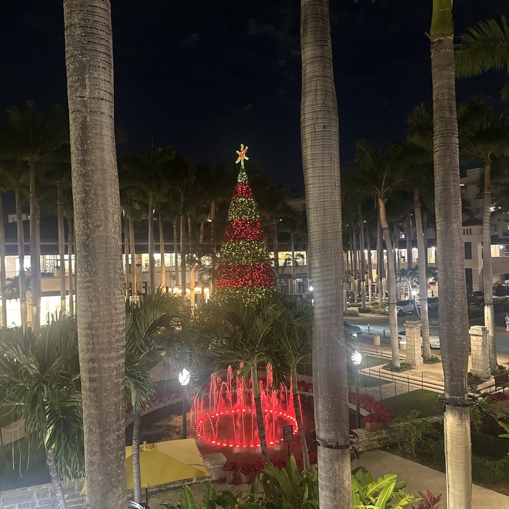 Shops at Merrick Park - Shopping Centers Near Me - Coral Gables, Florida Shops at Merrick Park - Shopping Centers Near Me - Coral Gables, Florida