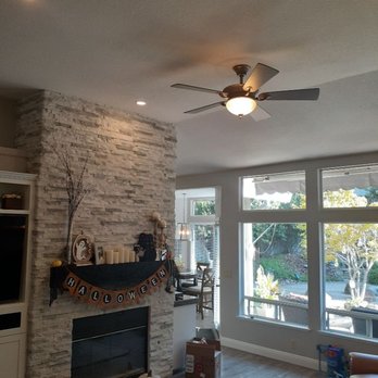 Andy's Bright Ideas - Electricians Near Me