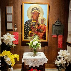 Holy Cross Church
