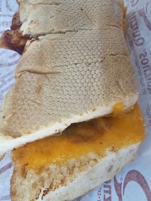Quiznos by null