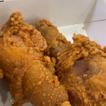 Jollibee - 2 spicy drum sticks - Fast Food Near Me - Irvine, California Jollibee - 2 spicy drum sticks - Fast Food Near Me - Irvine, California