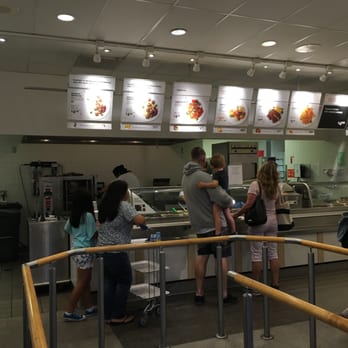 IKEA Restaurant - Ordering area. - Diners Near Me - San Diego, California IKEA Restaurant - Ordering area. - Diners Near Me - San Diego, California