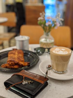 Chiquitito Café by null