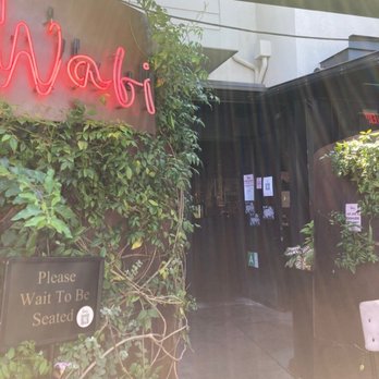 Wabi on Rose - Sushi Bars Near Me - Venice, California Wabi on Rose - Sushi Bars Near Me - Venice, California