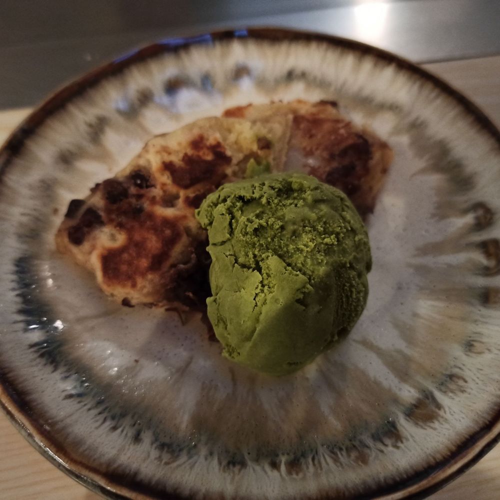 Abeno - Japanese Near Me - London, XGL