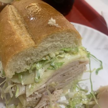 Blimpie - Sandwiches Near Me - Jersey City, New Jersey Blimpie - Sandwiches Near Me - Jersey City, New Jersey